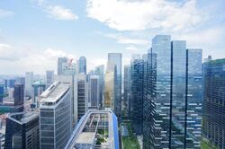 Shenton Way (D1), Condominium #466774391